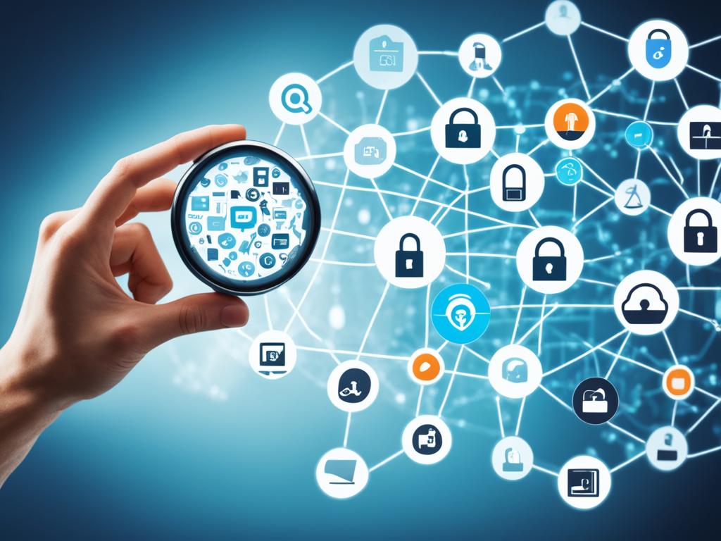IoT-Sicherheitsrisiken und Datenschutz